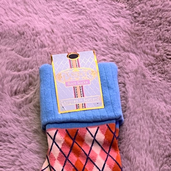 Powder Boot Socks - Picture 2 of 2